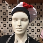 CHE-0098- Aşcı Kıyafeti