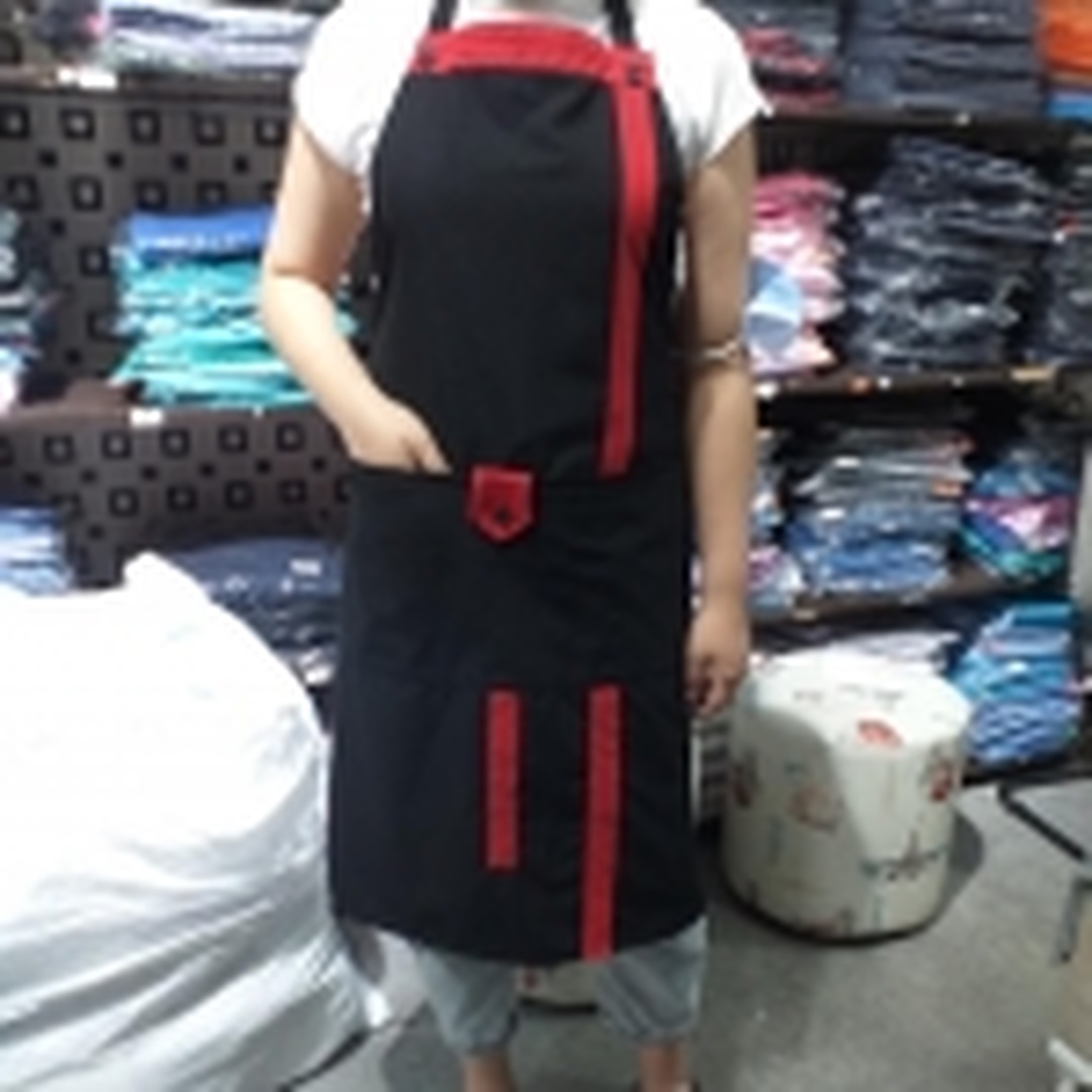WSU-213 Tasarım Önlük