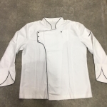 CHE-0012- Aşcı Kıyafeti