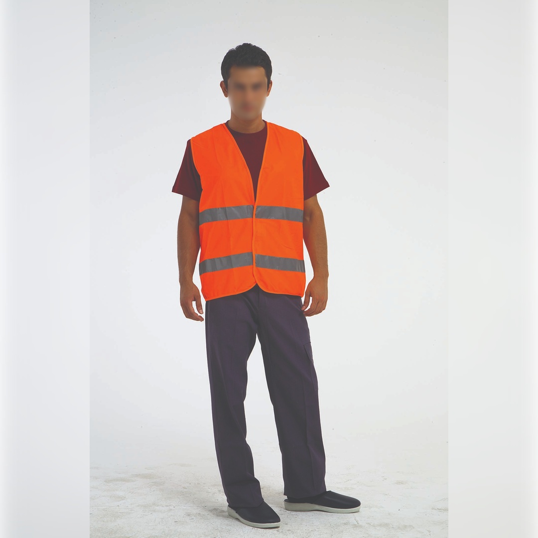 IMT-0989- İş Montları ve Yelekler