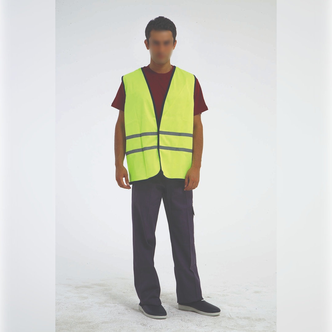 IMT-0969- İş Montları ve Yelekler