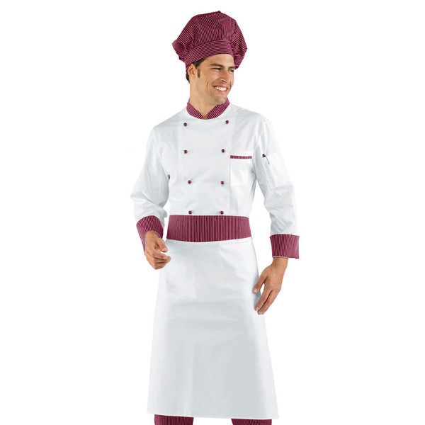 CHE-0432- Aşcı Kıyafeti