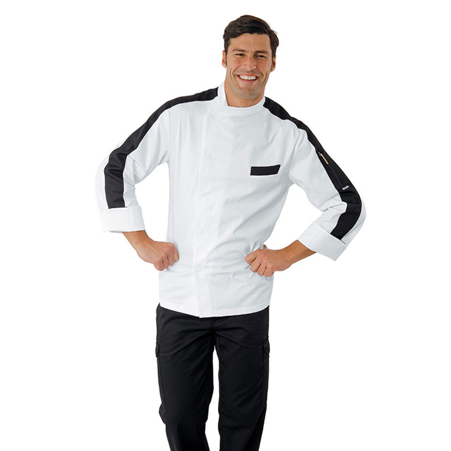 CHE-0776- Aşcı Kıyafeti