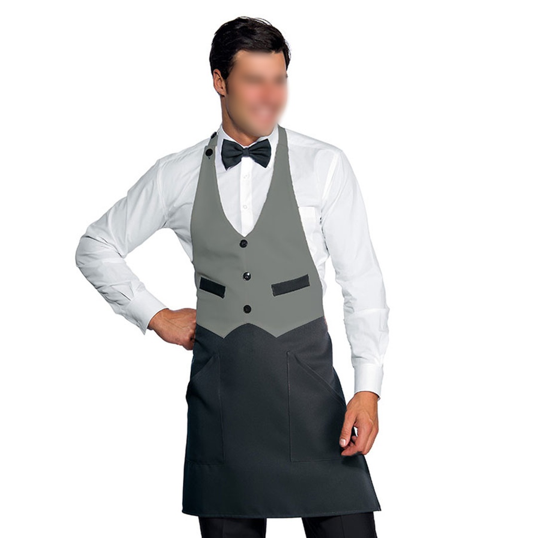 WSU-0106 Garson Kıyafeti
