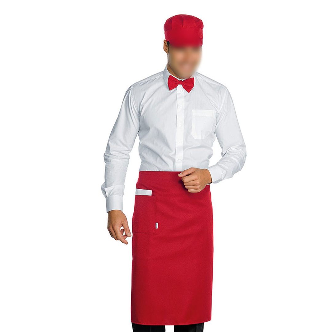 WSU-0192 Garson Kıyafeti