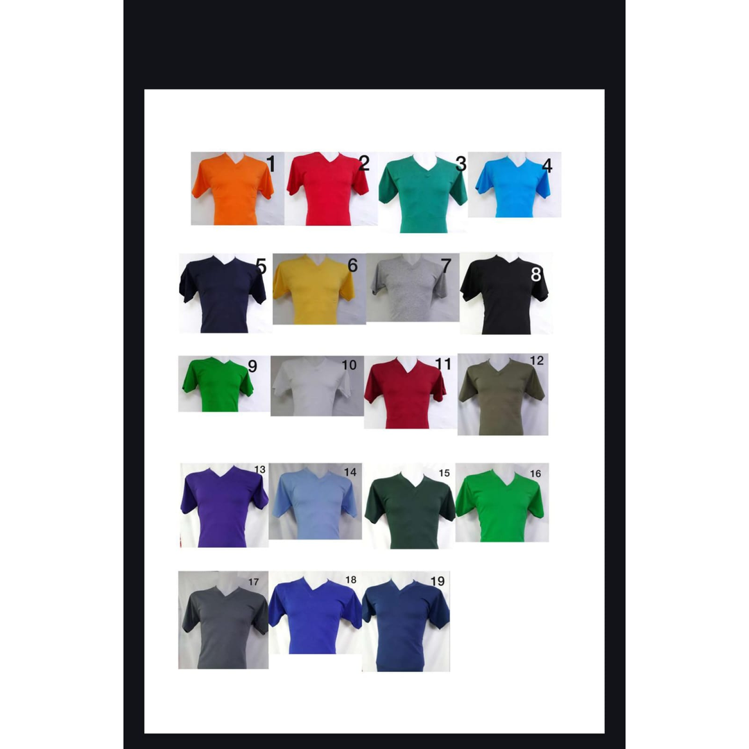 UDTSH-023 – T-Shirt