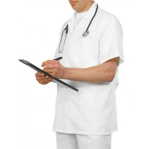 DRC 022- Doktor Önlüğü