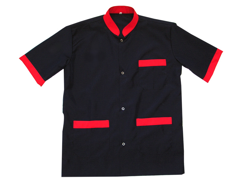 CHE-016- Aşcı Kıyafeti
